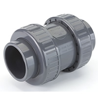 UNION CHECK VALVE 1.5